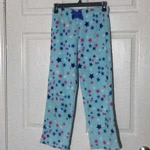 Pajama Pants
